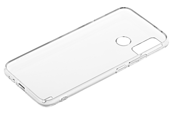 2E Чохол Basic для Spark 6 Go, Crystal, Transparent