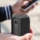 Portable Speaker 2E SoundXPod TWS, MP3, Wireless, Waterproof Black