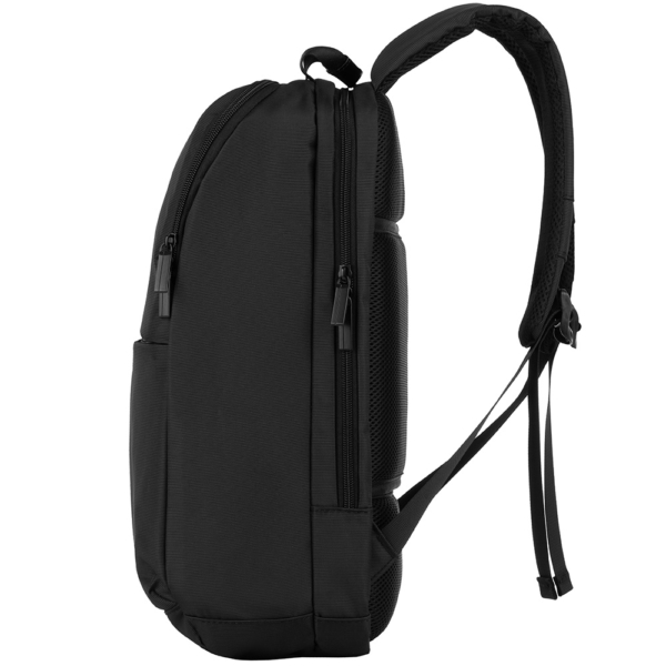 Backpack 2E-BPN6014BK, City Traveler 14″, Black