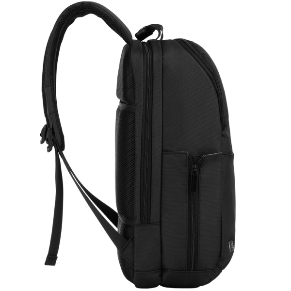 Backpack 2E-BPN6014BK, City Traveler 14″, Black
