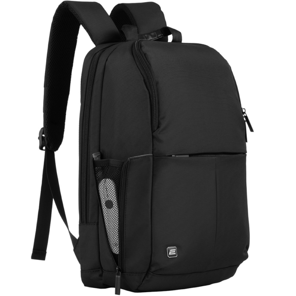 Backpack 2E-BPN6014BK, City Traveler 14″, Black