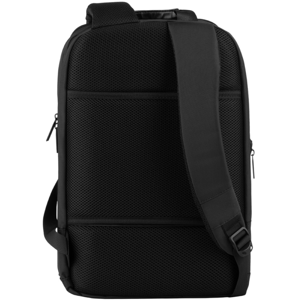 Backpack 2E-BPN6014BK, City Traveler 14″, Black