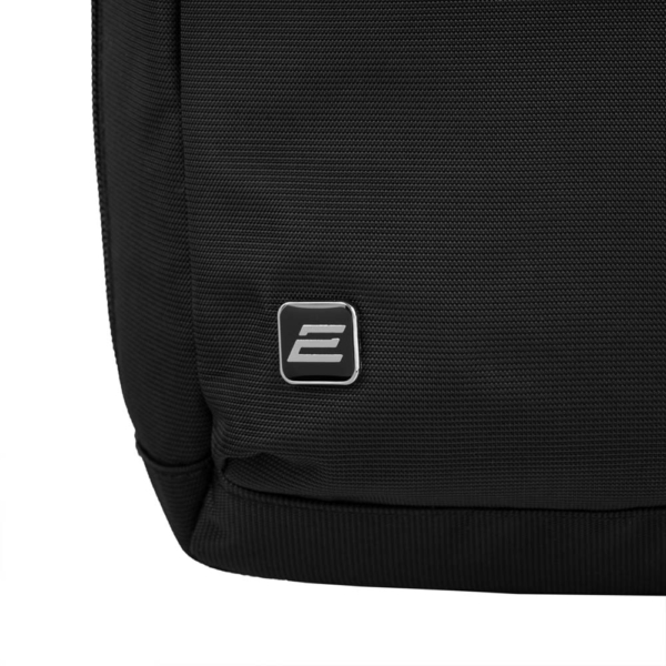 Backpack 2E-BPN6014BK, City Traveler 14″, Black