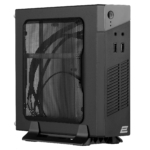 2E PC case (M400-120) with PSU