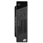 2E PC case (M400-120) with PSU