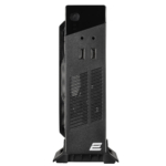 2E PC case (M400-120) with PSU