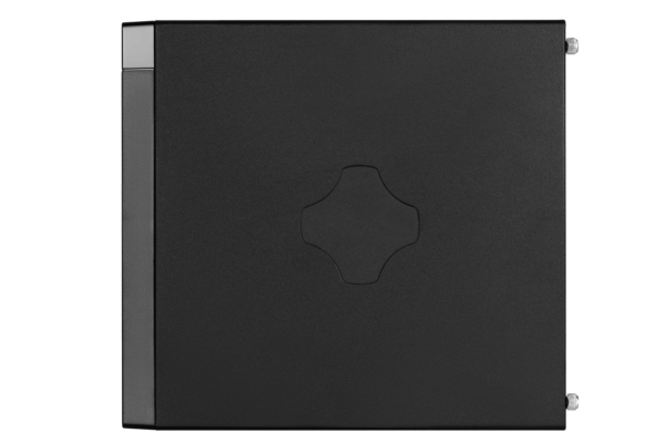 2E PC case (M400-120) with PSU