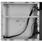 2E PC case (M400-120) with PSU
