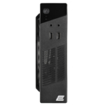 PC Case 2E (M400-60) with PSU