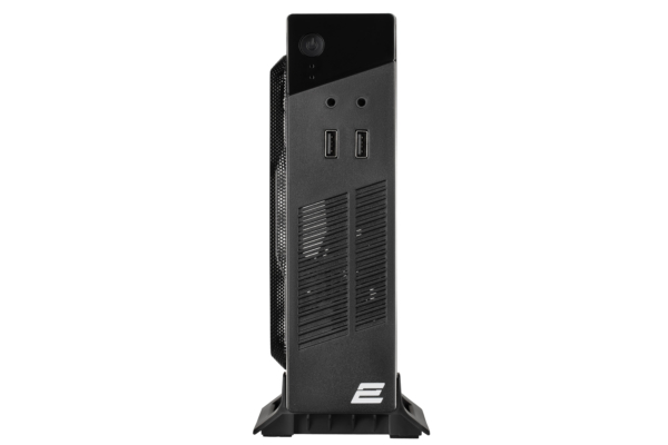 PC Case 2E (M400-60) with PSU