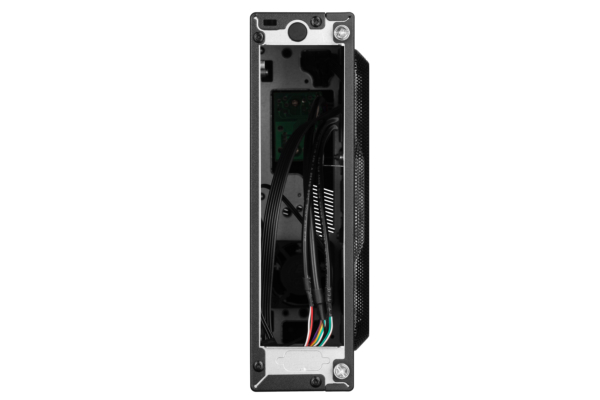 PC Case 2E (M400-60) with PSU