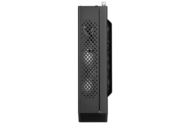 PC Case 2E (M400-60) with PSU