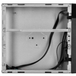 PC Case 2E (M400-60) with PSU