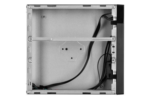 PC Case 2E (M400-60) with PSU