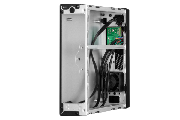 PC Case 2E (M400-60) with PSU