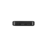 Power bank 2Е Geometry 10000 мАч Black