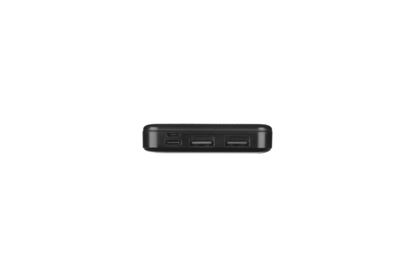 Power bank 2Е Geometry 10000 мАч Black