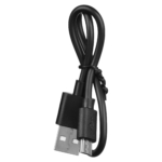 Power bank 2Е Geometry 10000 мАч Black