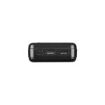 Power bank 2Е Geometry 20000 mAh Black