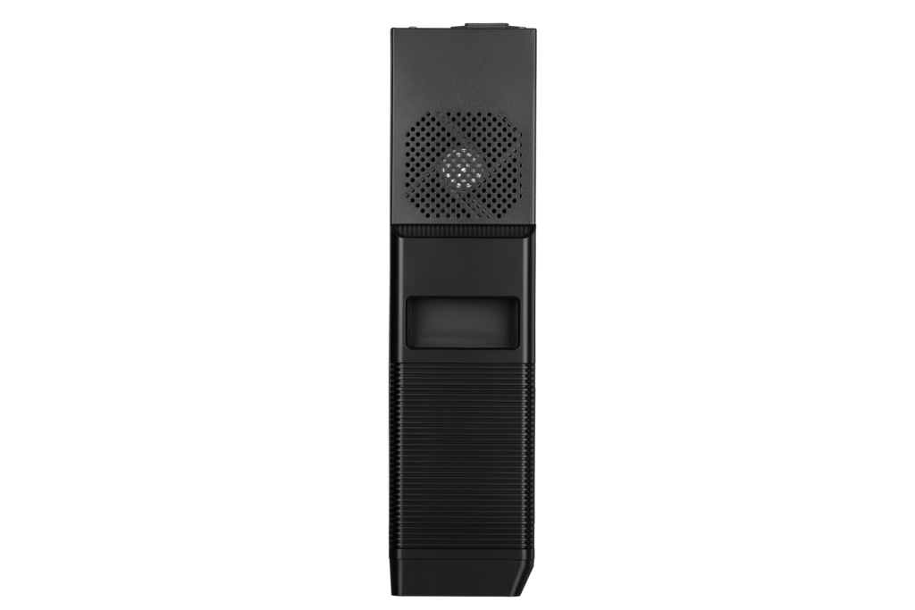 PC Case 2E (S613-400) with PSU
