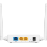 2E Маршрутизатор PowerLink WR956N N300, 2xFE LAN, 1xFE WAN, 2xAnt 5dBi