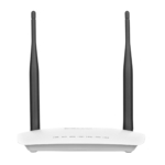 2E PowerLink WR958N N300, 4xFE LAN, 1xFE WAN WiFi Router