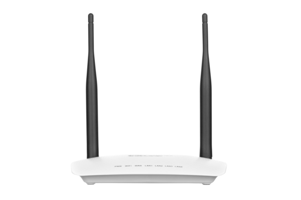 2E PowerLink WR958N N300, 4xFE LAN, 1xFE WAN WiFi Router