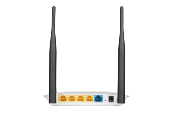 2E PowerLink WR958N N300, 4xFE LAN, 1xFE WAN WiFi Router