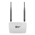 2E PowerLink WR958N N300, 4xFE LAN, 1xFE WAN WiFi Router