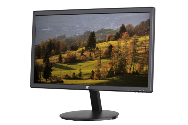2E Монiтор LCD 19.5″ E2020B