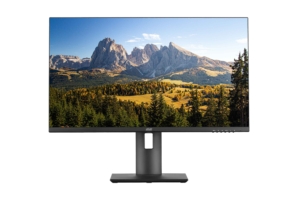 Monitor 2E L2820B Black