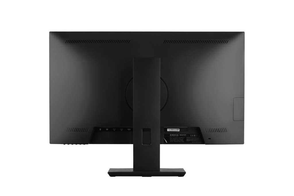 Monitor 2E L2820B Black