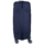 2E Plastic Suitcases Set, SIGMA, (L+M+S), 4 Wheels, Navy Blue