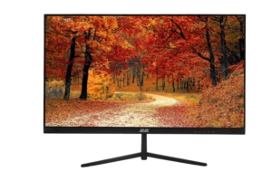 Монитор 2E D2421B Black