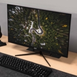 2E Монiтор LCD 23.8″ D2421B