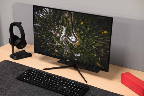 2E Монiтор LCD 23.8″ D2421B