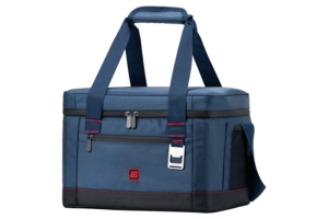 2E Picnic thermo bag 20L, dark blue