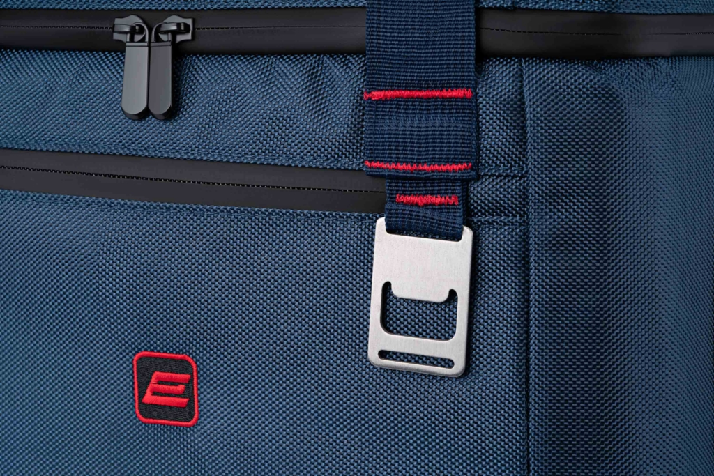 2E Picnic thermo bag 20L, dark blue