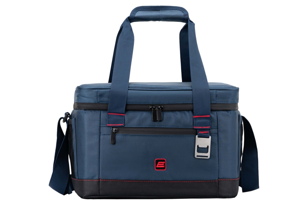 2E Picnic thermo bag 20L, dark blue