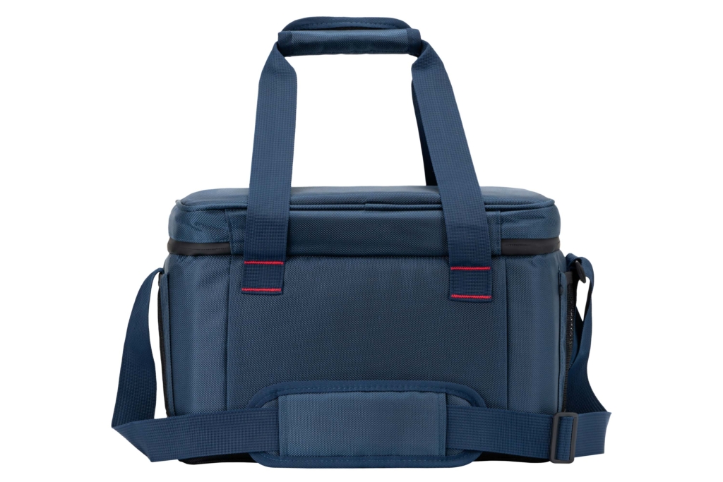 2E Picnic thermo bag 20L, dark blue