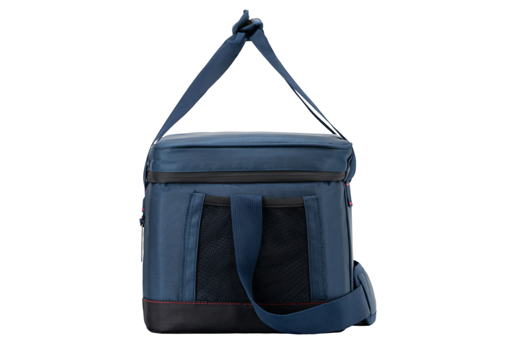 2E Picnic thermo bag 20L, dark blue