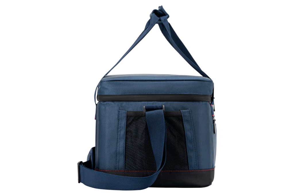 2E Picnic thermo bag 20L, dark blue