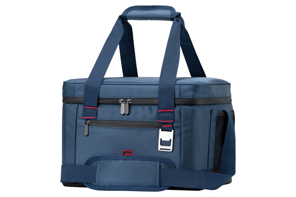 2E Picnic thermo bag 20L, dark blue