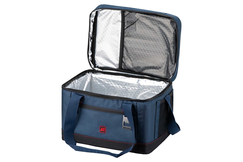 2E Picnic thermo bag 20L, dark blue