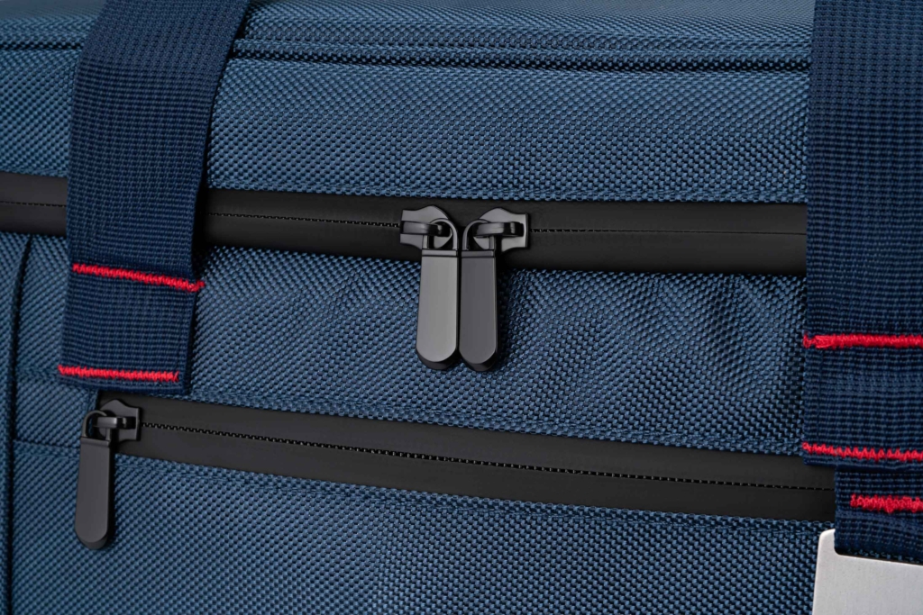 2E Picnic thermo bag 20L, dark blue