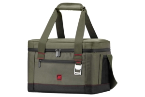 2E Picnic thermo bag 20L, dark olive