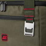 2E Picnic thermo bag 20L, dark olive