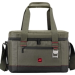 2E Picnic thermo bag 20L, dark olive