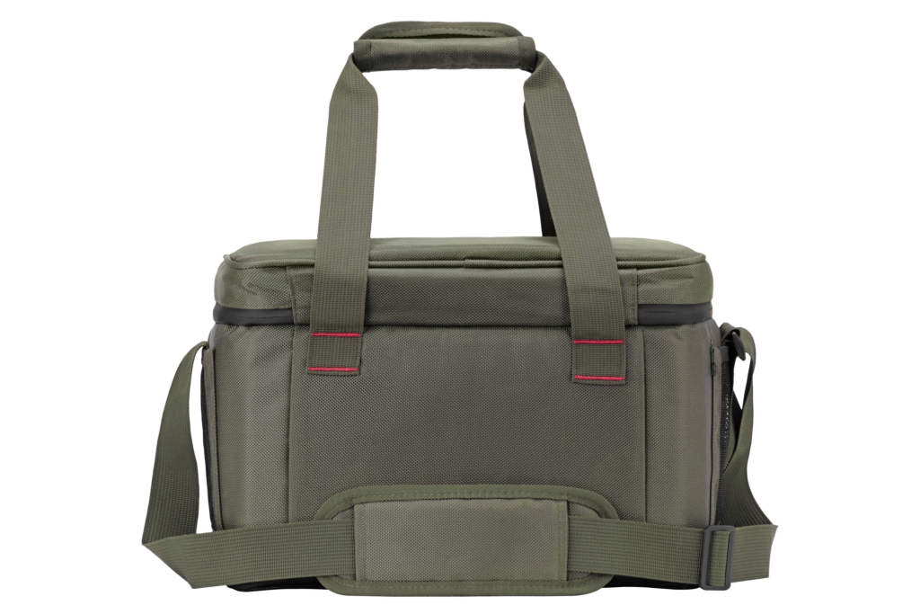 2E Picnic thermo bag 20L, dark olive