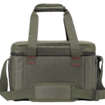 2E Picnic thermo bag 20L, dark olive
